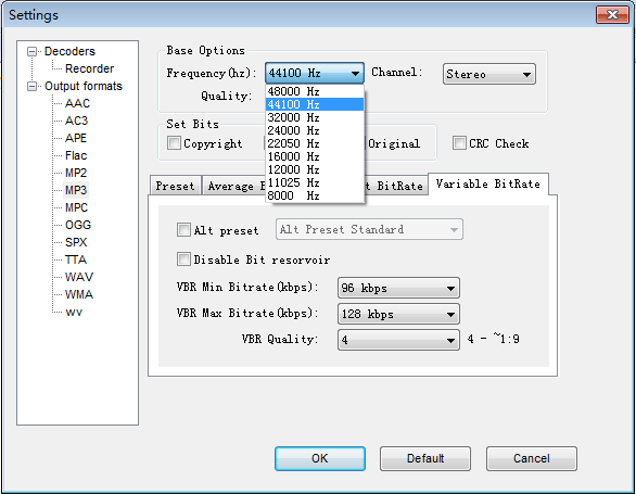 xing mp3 encoder free download